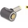 Delock 80786 Adaptador para cabo de carregamento de portátil, ficha DC HP 4,8x1,7 mm para conector magnético de 8 pinos
