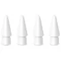 Kit de pontas 4smarts 540665 branco 4 unid. compatibilidade Apple Pencil