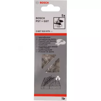 Acessório para serra de recortes Bosch 2 607 010 079