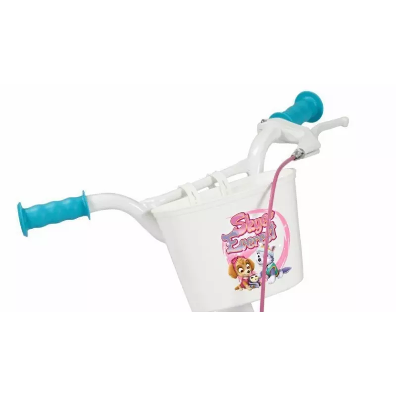 Bicicleta infantil Toimsa TOI1181, rodas de 12