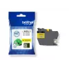 Brother LC462XLY cartucho de tinta 1 unid. original alta capacidade (XL) amarelo
