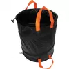 Contentor Fiskars 135041 volume 56 l preto largura 400 mm altura 460 mm