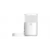 Aqara PETC1-M01 comedouro/bebedouro para cães/gatos, plástico, branco, universal, distribuidor automático de comida