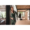 Aspirador vertical Karcher VC 6 Cordless ourFamily Duo — aspirador vertical sem fios, 25,2 V, 0,8 L, HEPA 12, 50 min de autonomia
