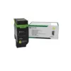 Lexmark - amarelo - original - caixa - tinteiro LCCP, LRP - para Lexmark CS531dw, CS632dwe, CX532adwe, CX635adwe (75M20Y0)