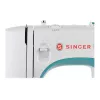 Máquina de costura SINGER M3305 máquina de costura semiautomática elétrica (230223102)