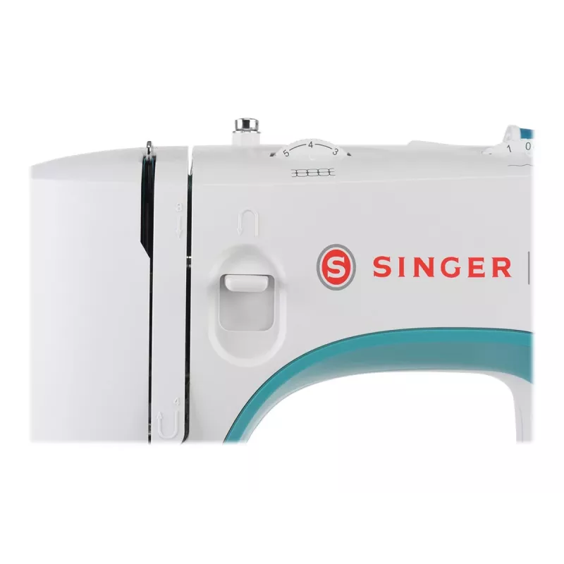 Máquina de costura SINGER M3305 máquina de costura semiautomática elétrica (230223102)
