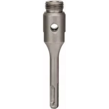 Adaptador Bosch 2608598123 para coroas de perfuração diamantadas