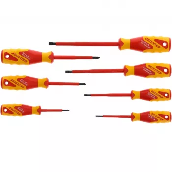 Chave de fendas manual Gedore 1616048