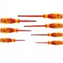 Chave de fendas manual Gedore 1616048