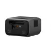 Bateria EcoFlow EFEB300 LiFePO4 28V 286Wh extensão portátil para estação de energia