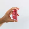 Relé de semicondutor Shelly Qubino Wave PRO 1PM vermelho 16A 110-240V
