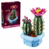 LEGO BOTANICALS 11509 Cato em Flor