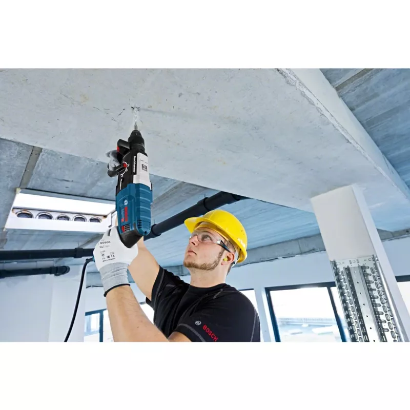 Martelo perfurador Bosch GBH 2-28 Professional