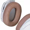 Auscultadores Skullcandy Hesh ANC Com fios & Sem fios Arco de cabeça Chamadas/Música USB Type-C Bluetooth Branco