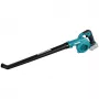 Soprador de folhas a bateria Makita UB101DZ 12V max