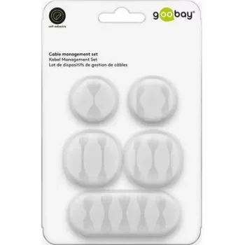 Acessório de conectividade Wentronic 70681 branco
