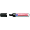 Marcador Edding 550 preto