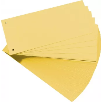 Separadores de cartão Herlitz 10843613