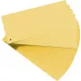 Separadores de cartão Herlitz 10843613