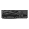Logitech MK370 Combo for Business - conjunto teclado e rato