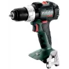 Metabo SB 18 LT BL 2100 U/min sem chave 1,5 kg preto, verde, vermelho, prateado