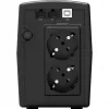 Fonte de alimentação ininterrupta PowerWalker VI 600 STL