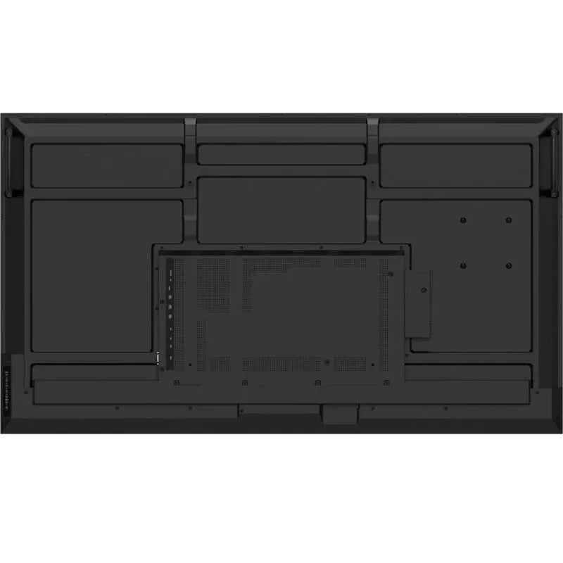 Monitor VIEWSONIC CDE5514-2C 55 polegadas ecrã LED 3840x2160, classe energética E