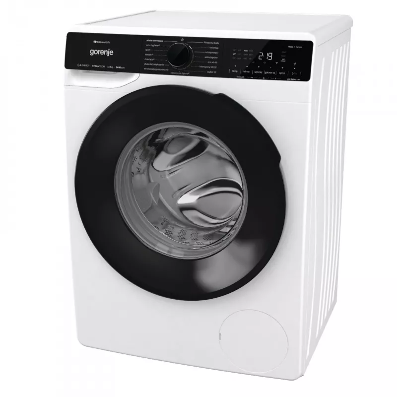 Máquina de lavar roupa GORENJE WPNA94A1TWIFI/EN