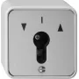 Gira 016330 cinzento