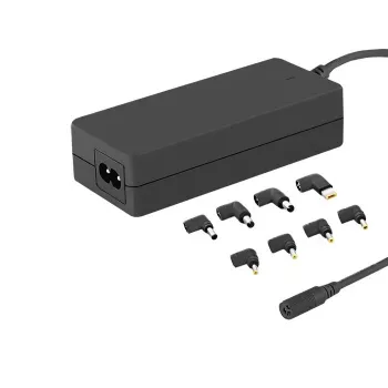 Fonte de alimentação QOLTEC 50011