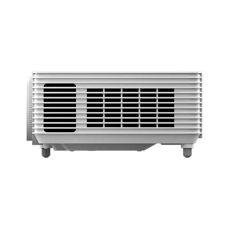 Vivitek DX330 1PI267 projetor de dados de distância padrão, 4000 lúmenes ANSI, DMD, XGA 1024x768, 3D, relação de projeção 1,94–2,16:1, branco