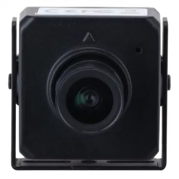 Câmara de rede 4MP PINHOLE/IPC-HUM4431S-L5-0360B Dahua