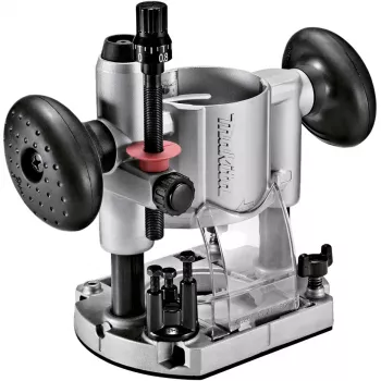 Makita base de imersão para RT0700