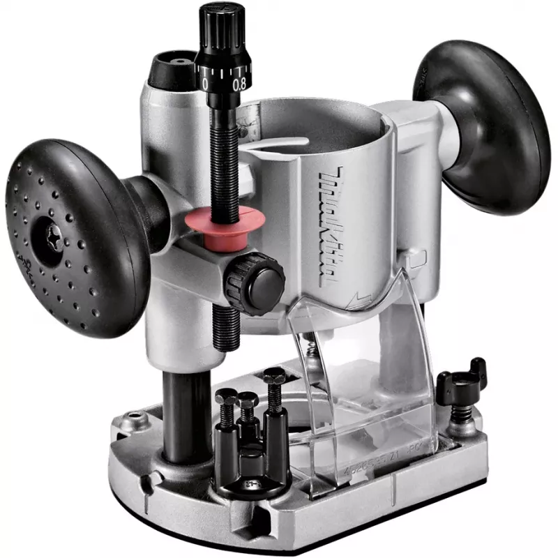 Makita base de imersão para RT0700