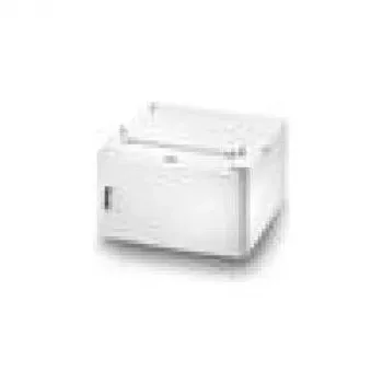 Armário para impressora OKI 01321101 branco