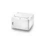 Armário para impressora OKI 01321101 branco
