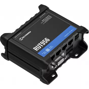 Router industrial Teltonika RUT956 (RU