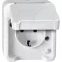 Tomada Merten MEG2400-8019