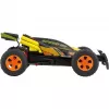 Carro RC de alta velocidade com rampa