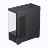 Caixa Gamemax | VISTA 2 AB | preto | Midi-Tower | fonte de alimentação não incluída