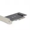 Gembird PEX-M2-01 Placas/adaptadores de interface internos M.2, PCIe