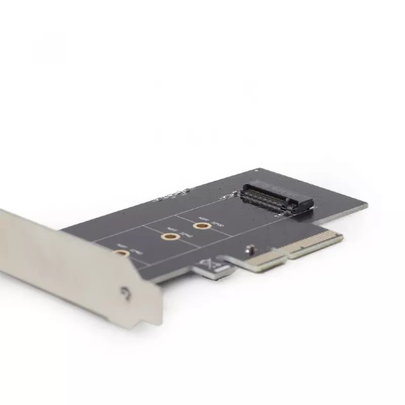 Gembird PEX-M2-01 Placas/adaptadores de interface internos M.2, PCIe