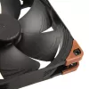 Ventoinha de caixa Noctua NF-A14 industrialPPC-2000 IP67 PWM 140mm