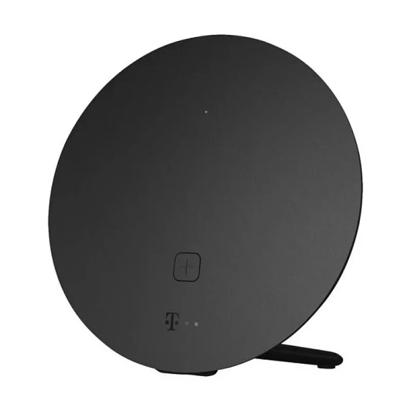 Telekom Speed Home WLAN (2.ª ger.), preto