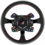 Volante de simracing Direct-Drive Simagic NEO X 350W S218 — Force Feedback de alto binário