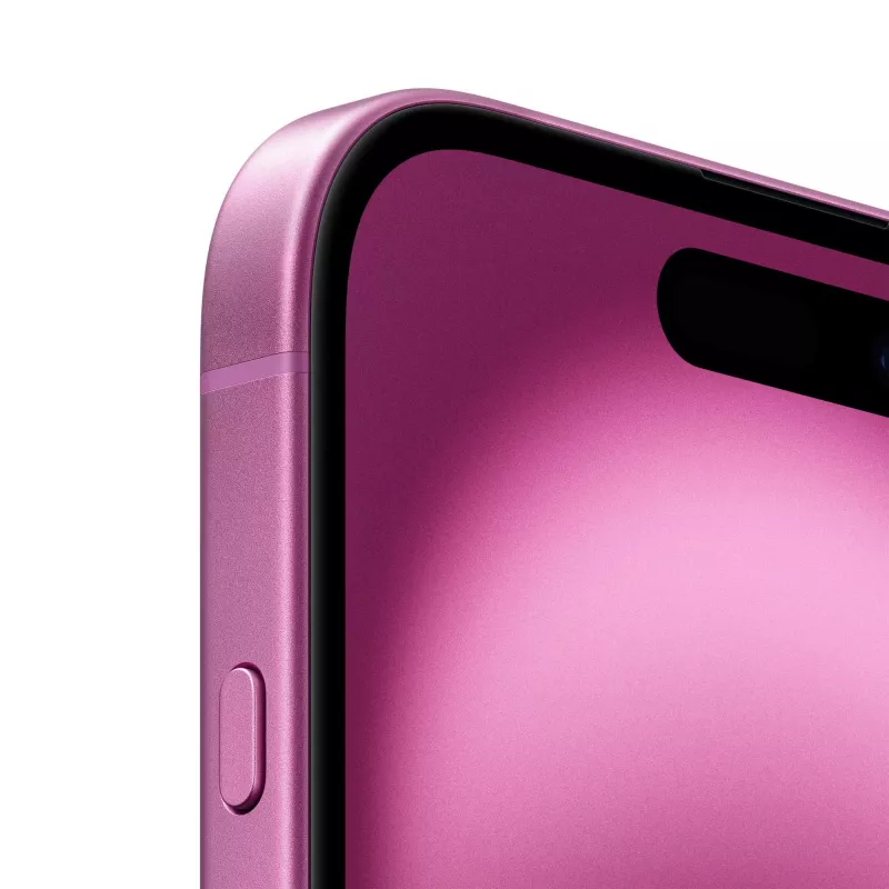 Telemóvel recondicionado Iphone 16 PLUS/128GB rosa Apple Renewed