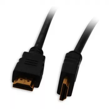 Synergy 21 S215412V2. Comprimento do cabo: 0,5 m, ligação 1: HDMI tipo A (standard), conector 1 sexo: macho, ligação 2: HDMI tipo A (standard)