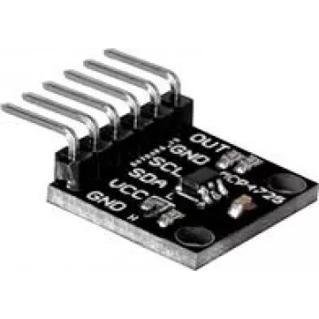 COM-DAC01 Conversor 1 unid. (COM-DAC01)
