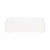 Router com fios Mikrotik hEX lite branco